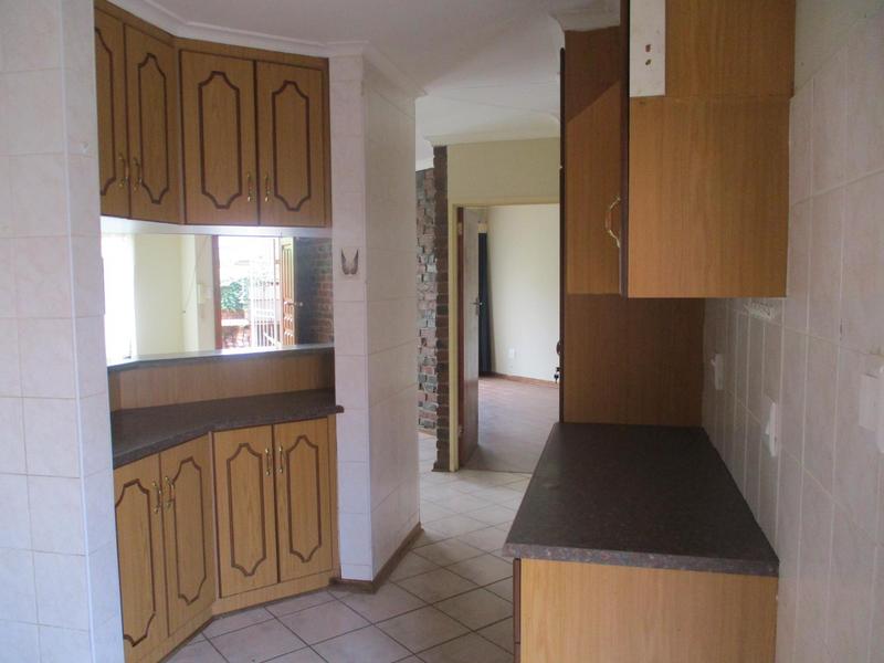 2 Bedroom Property for Sale in Pellissier Free State